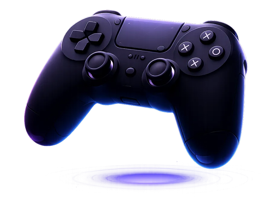 Game controller