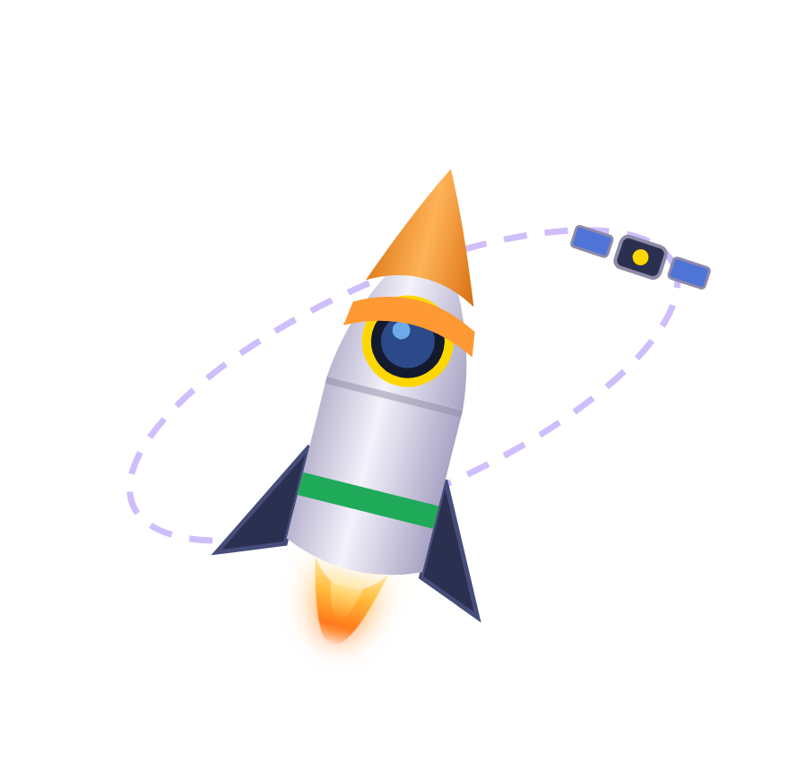 LIFTOFF